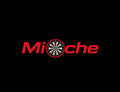 MiOche Dart Mat – Regulation Modular Oche System (7'9¼" | 4-Piece)