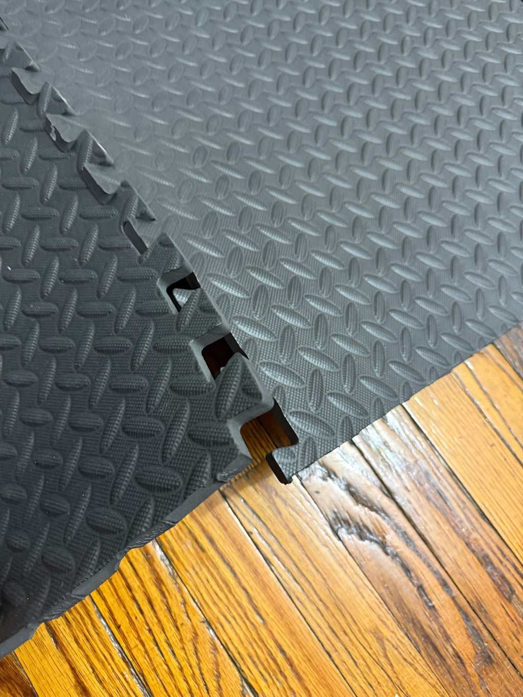 MiOche Dart Mat – Regulation Modular Oche System (7'9¼" | 4-Piece)