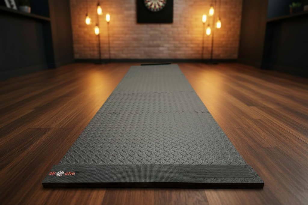 MiOche Modular Oche System